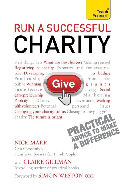 Run a Successful Charity